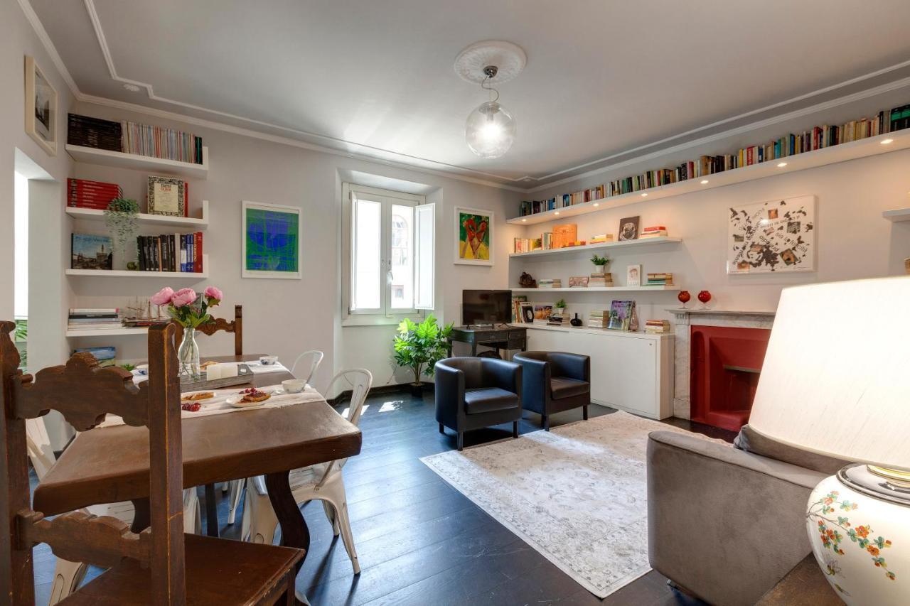 Sophia Apartment By Mamo Florens Exteriör bild
